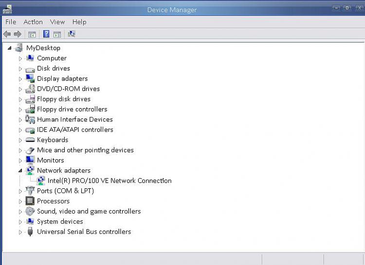 windows ethernet driver download